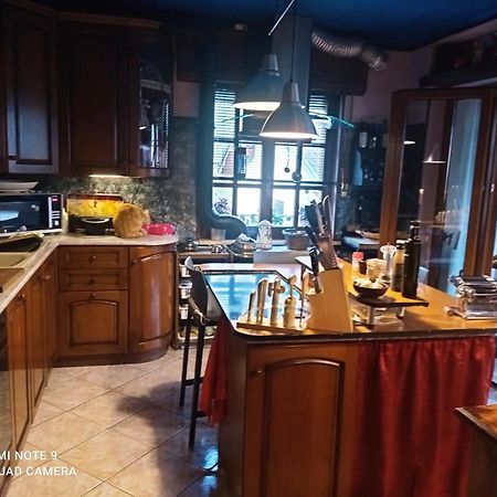 Comfortable Apartment With Panoramic View 65 M² Shared Pool Challand Saint Victor Екстериор снимка