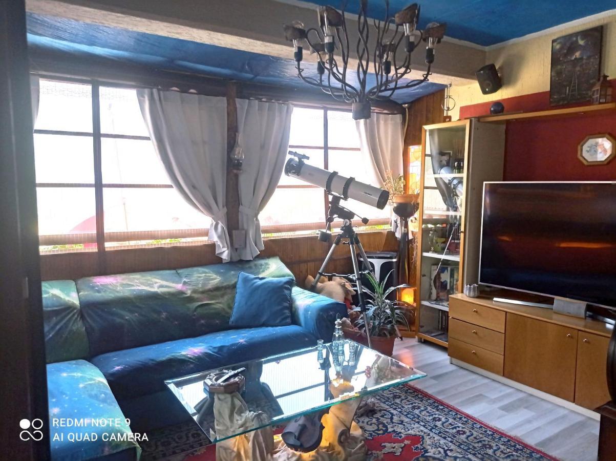 Comfortable Apartment With Panoramic View 65 M² Shared Pool Challand Saint Victor Екстериор снимка