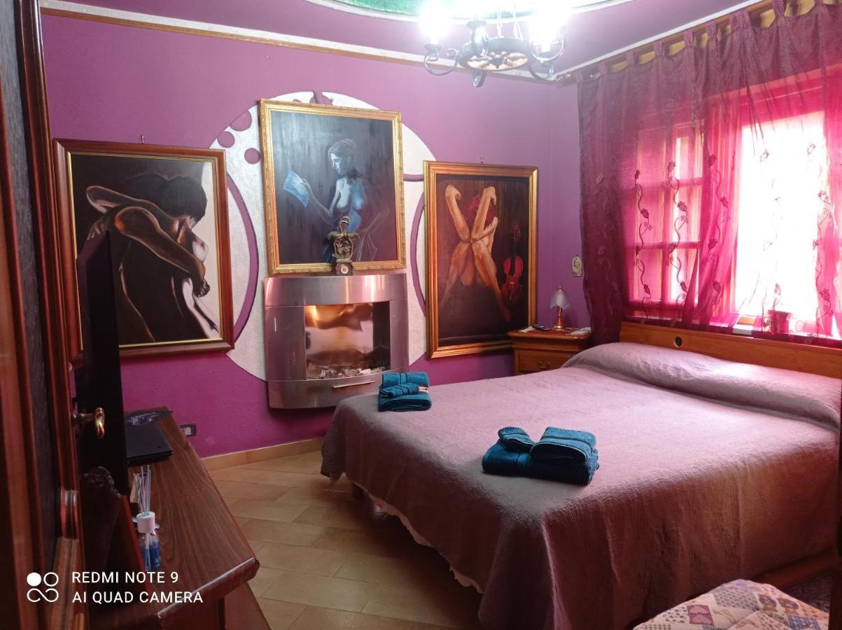 Comfortable Apartment With Panoramic View 65 M² Shared Pool Challand Saint Victor Екстериор снимка